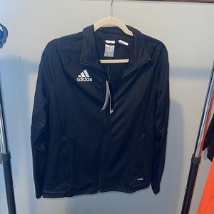 Adidas full zip